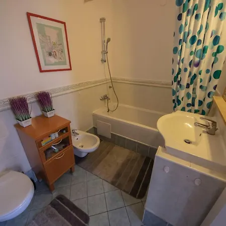 Apartment Autentic Platnerska *