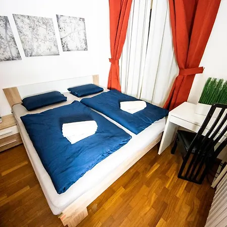 Apartamento Autentic Platnerska *