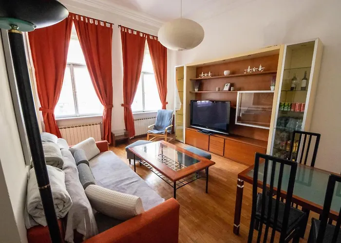 Apartamento Autentic Platnerska Praga